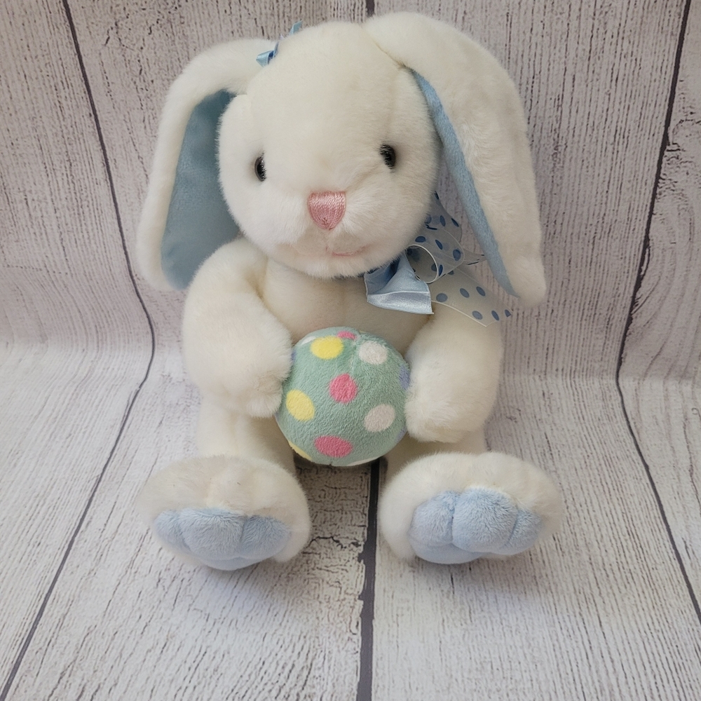 & A Company 12" Easter Bunny